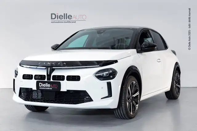 Lancia Ypsilon Ypsilon Hybrid e-DCT LX 100CV