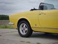 Fiat 124 Spider 2.0 L Jaune - thumbnail 48