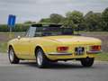 Fiat 124 Spider 2.0 L Żółty - thumbnail 8