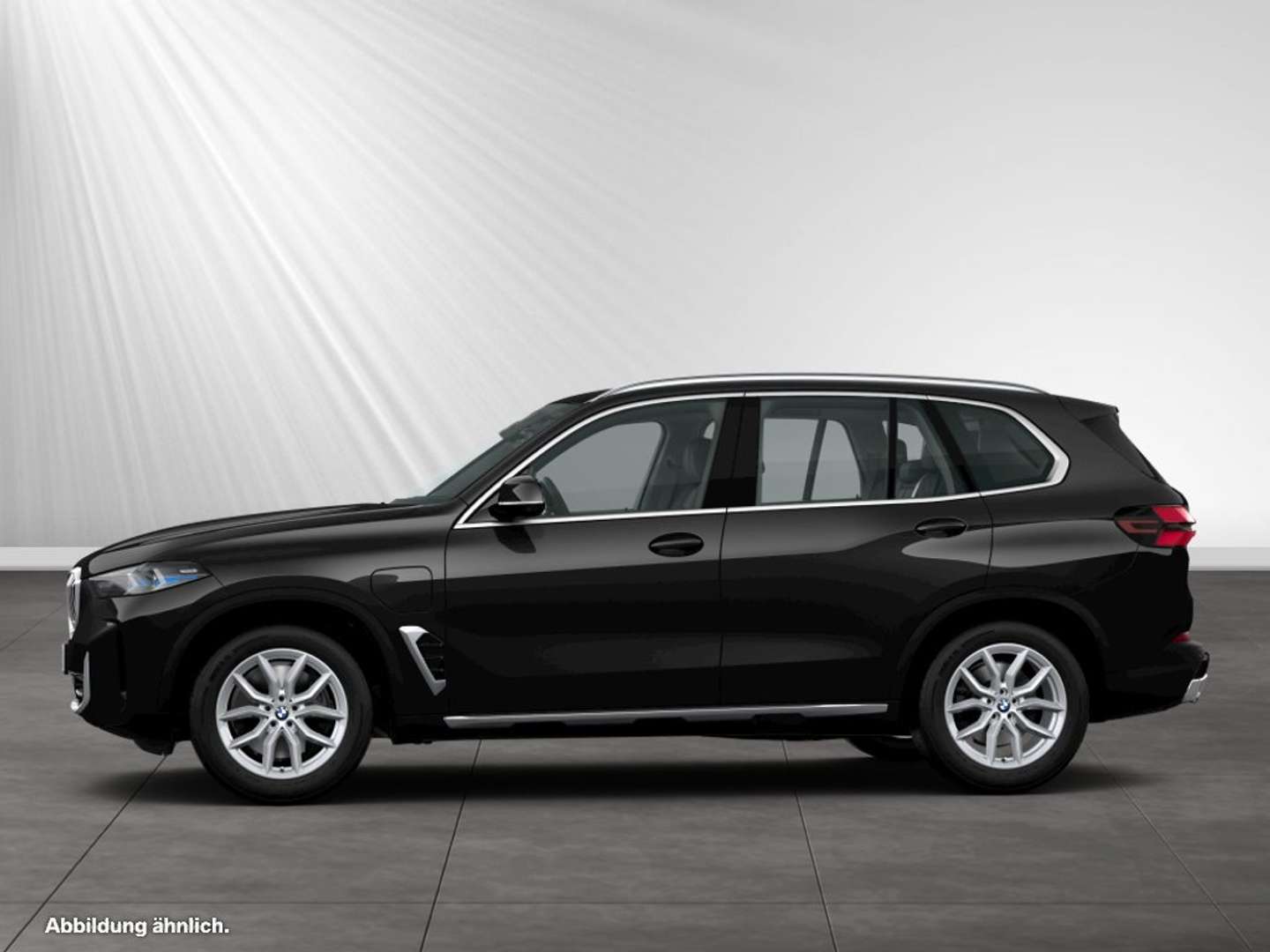 BMW X5 XDrive50e -  - Joinsteer - #4