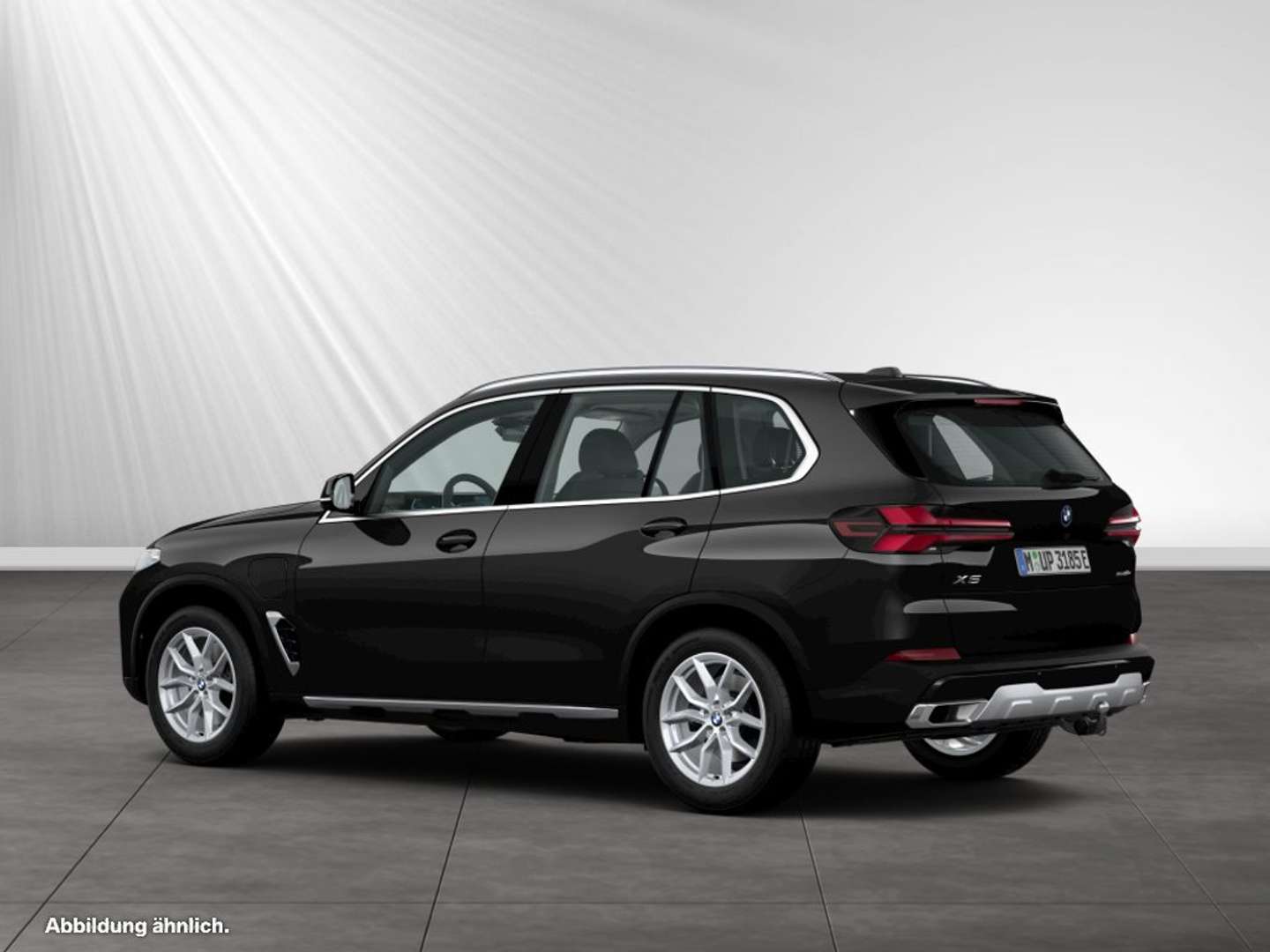 BMW X5 XDrive50e -  - Joinsteer - #5