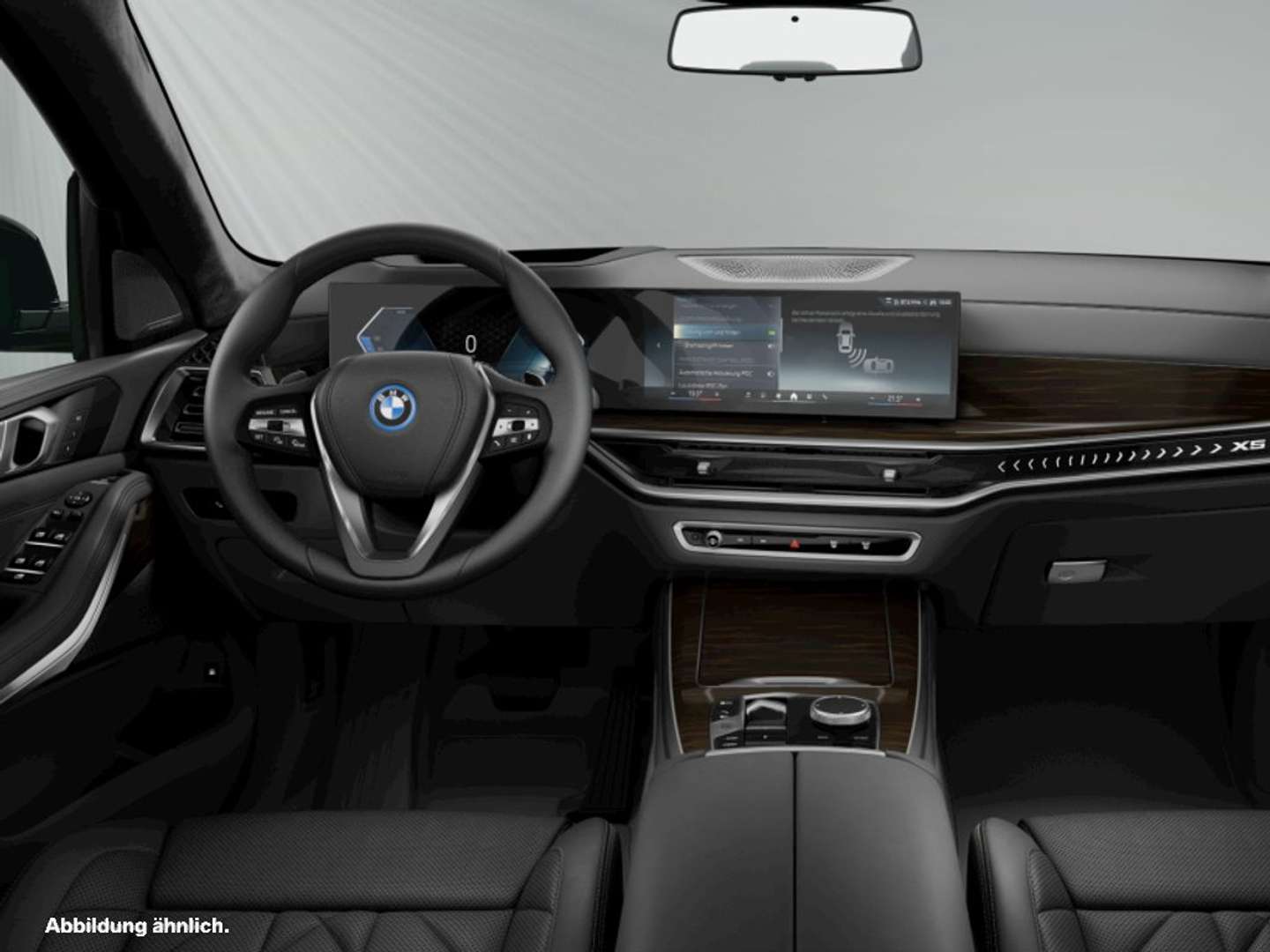 BMW X5 XDrive50e -  - Joinsteer - #3