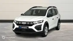 Dacia Jogger 1.0 ECO-G 100ch Essential 5 places