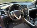 Ford Explorer 3.5L V6 XLT 4WD 7P Blauw - thumbnail 6