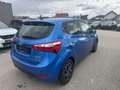 Hyundai iX20 Blau - thumbnail 4