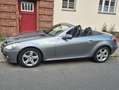 Mercedes-Benz SLK 200 SLK 200 Kompressor Automatik Silber - thumbnail 1