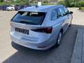 Skoda Octavia Combi 2.0 TDI DSG Style AHK+17"+NAVI-COL Silber - thumbnail 7