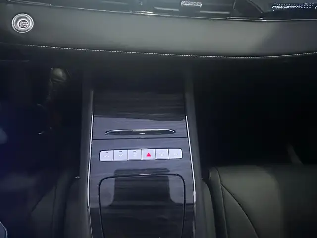 Omoda 5 view 18