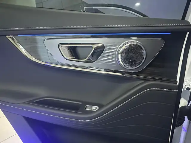 Omoda 5 view 22
