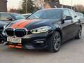 BMW 118 i DKG Sport Line Shadow Navi LED HiFi Shz 17" Noir - thumbnail 2