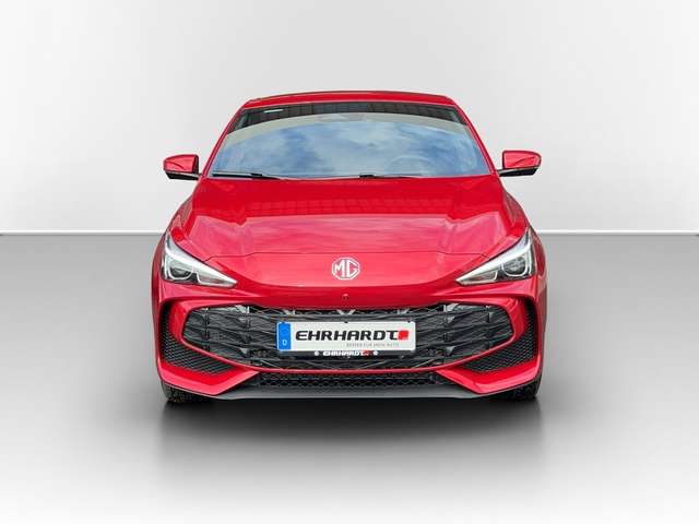 MG MG3 1.5 Hybrid+ Automatik Luxury LED*NAV*SHZ*ACC*360°