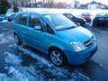 Opel Meriva Edition Silber - thumbnail 4