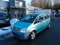 Opel Meriva Edition Silber - thumbnail 1