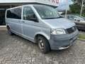 Volkswagen T5 Kombi Kombi lang Сірий - thumbnail 6