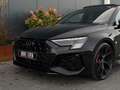 Audi RS3 Sportback 2.5 TFSI RS 3 quatt. PANO HUD GARANTIE N Noir - thumbnail 9