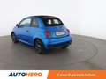 Fiat 500C 1.0 Mild-Hybrid Sport MHEV Blu/Azzurro - thumbnail 4