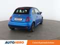Fiat 500C 1.0 Mild-Hybrid Sport MHEV Blu/Azzurro - thumbnail 6