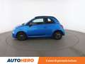 Fiat 500C 1.0 Mild-Hybrid Sport MHEV Blu/Azzurro - thumbnail 3