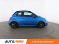 Fiat 500C 1.0 Mild-Hybrid Sport MHEV Blu/Azzurro - thumbnail 7