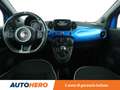 Fiat 500C 1.0 Mild-Hybrid Sport MHEV Blu/Azzurro - thumbnail 12