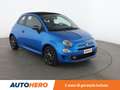 Fiat 500C 1.0 Mild-Hybrid Sport MHEV Blu/Azzurro - thumbnail 8