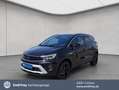 Opel Crossland Crossland 1.2 Elegance NAVI * LED * RFC Zwart - thumbnail 1