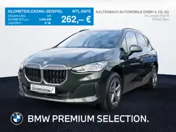 Bmw 220 Active Tourer AHK LED ACC NAVI KAMERA SHZ