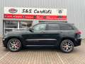 Jeep Grand Cherokee 6.4 V8 HEMI SRT Schwarz - thumbnail 9