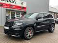 Jeep Grand Cherokee 6.4 V8 HEMI SRT Schwarz - thumbnail 4