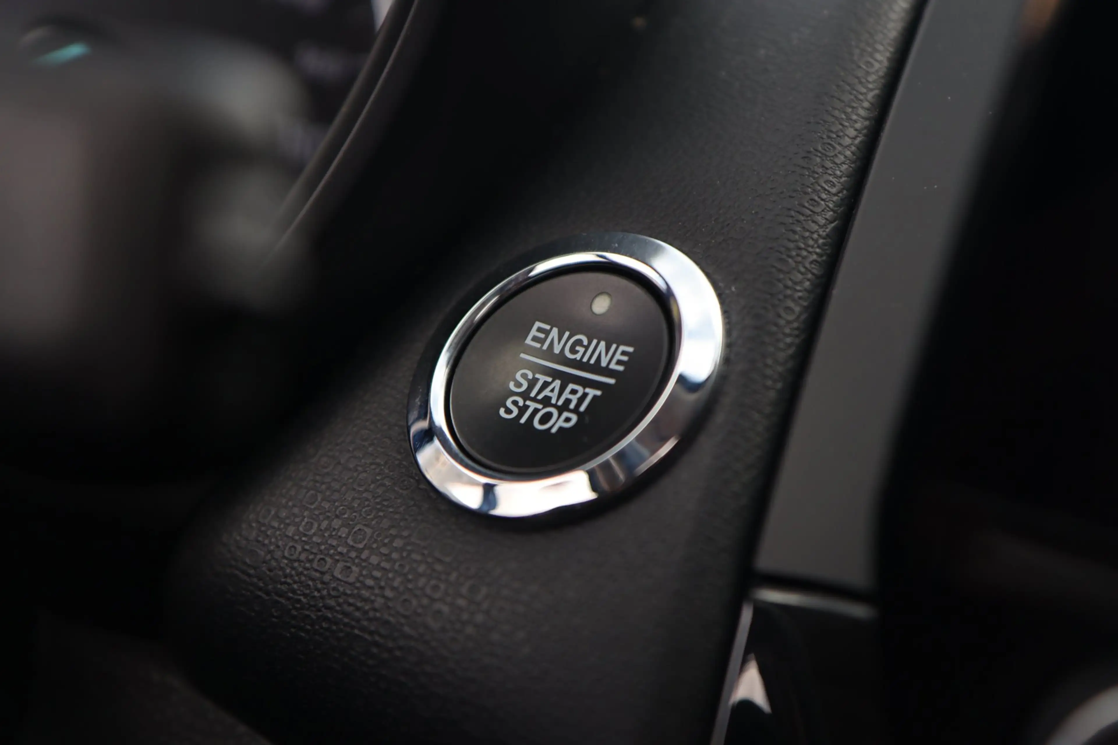 Ford EcoSport 1.0 EcoBoost ST-Line Black / PANO / KEYLESS / CAME — photo 13