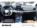 Audi Q5 S line 2.0 TDI qu. S tronic Standheiz. LED AHK Nav Blanco - thumbnail 11