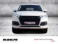 Audi Q5 S line 2.0 TDI qu. S tronic Standheiz. LED AHK Nav Blanc - thumbnail 2