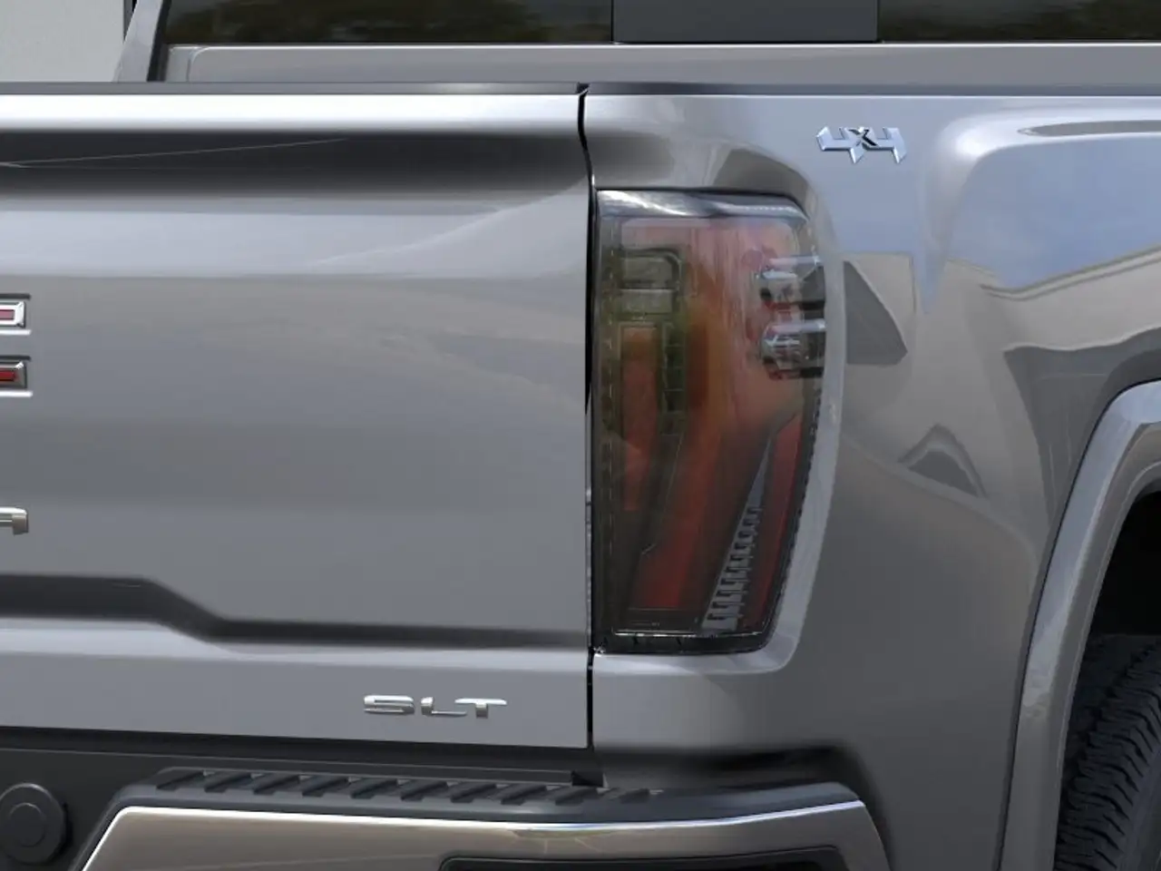 GMC Sierra 2500HD снимка GMC Sierra 2500HD
