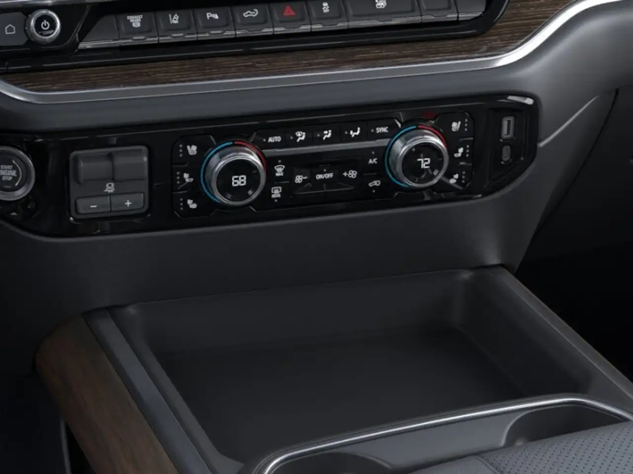 GMC Sierra 2500HD снимка GMC Sierra 2500HD