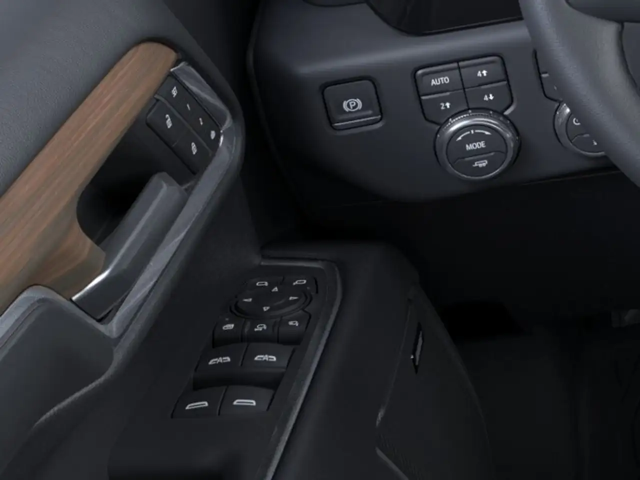 GMC Sierra 2500HD снимка GMC Sierra 2500HD