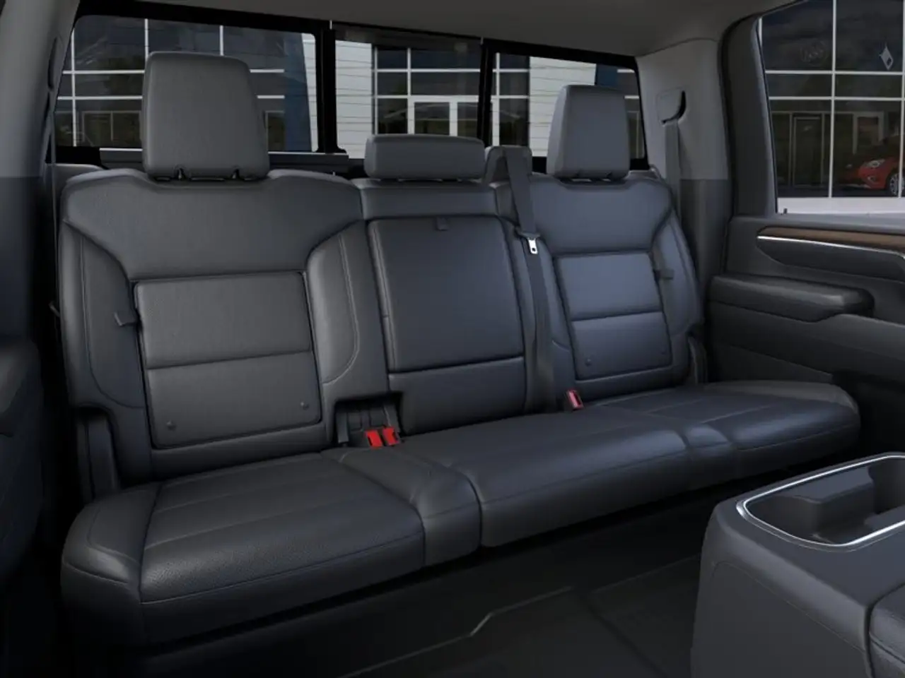 GMC Sierra 2500HD снимка GMC Sierra 2500HD