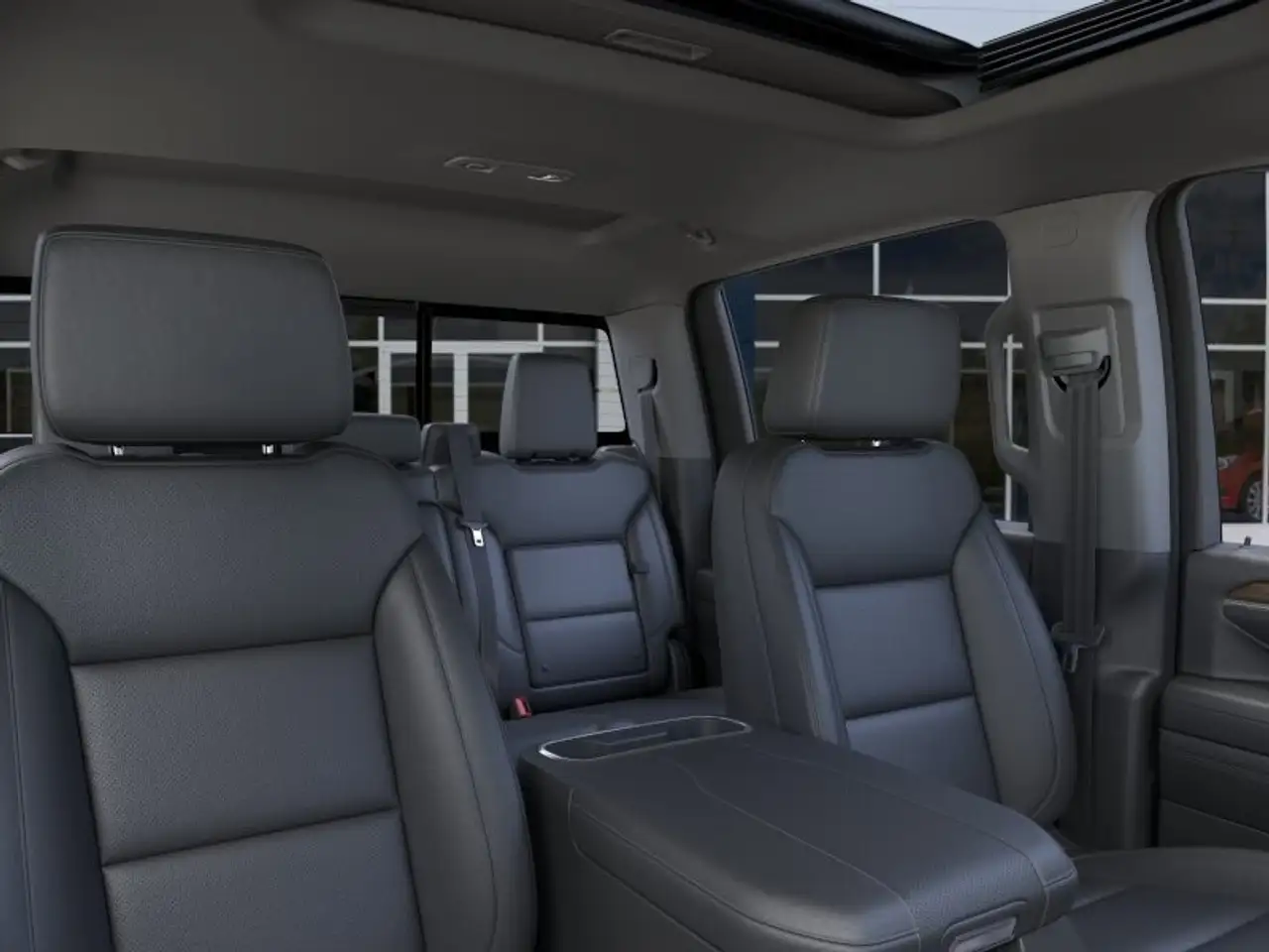 GMC Sierra 2500HD снимка GMC Sierra 2500HD