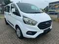 Ford Transit /Tourneo Custom  340 L2 ( für 9 Sitze/5Si Blanc - thumbnail 1