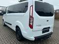Ford Transit /Tourneo Custom  340 L2 ( für 9 Sitze/5Si Blanc - thumbnail 8