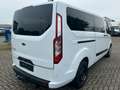 Ford Transit /Tourneo Custom  340 L2 ( für 9 Sitze/5Si Blanc - thumbnail 6
