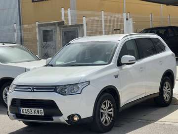 PHEV Motion