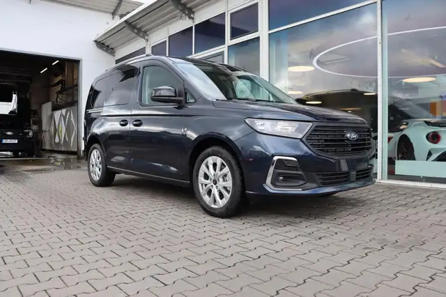 Ford Tourneo Connect