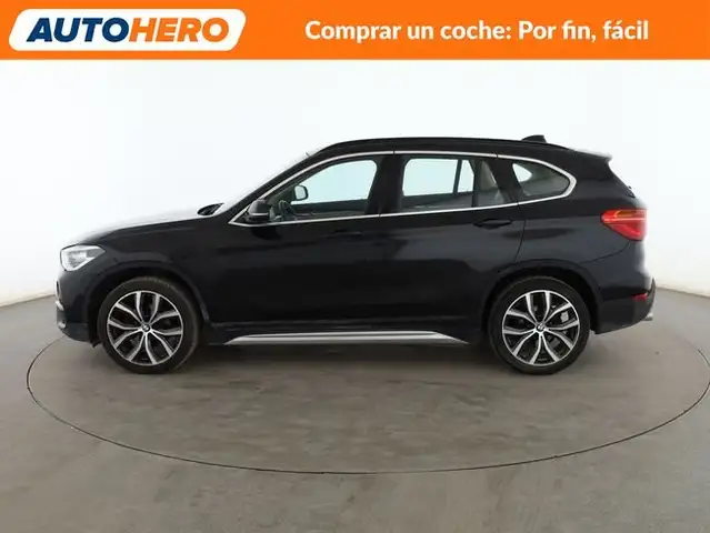 BMW X1 view 3