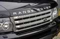 Land Rover Range Rover Sport 4.2 supercharged Zwart - thumbnail 13