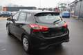 Nissan Pulsar 1,5 dci Acenta NAVI KAMERA TEMP SH MFL Schwarz - thumbnail 4