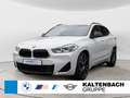 BMW X2 xDrive 20d M-Sportpaket ACC LED HUD PANO Blanc - thumbnail 1