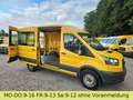 Ford Transit Kasten EU6 1.Hd Hoch/Lang Transporter Жовтий - thumbnail 6
