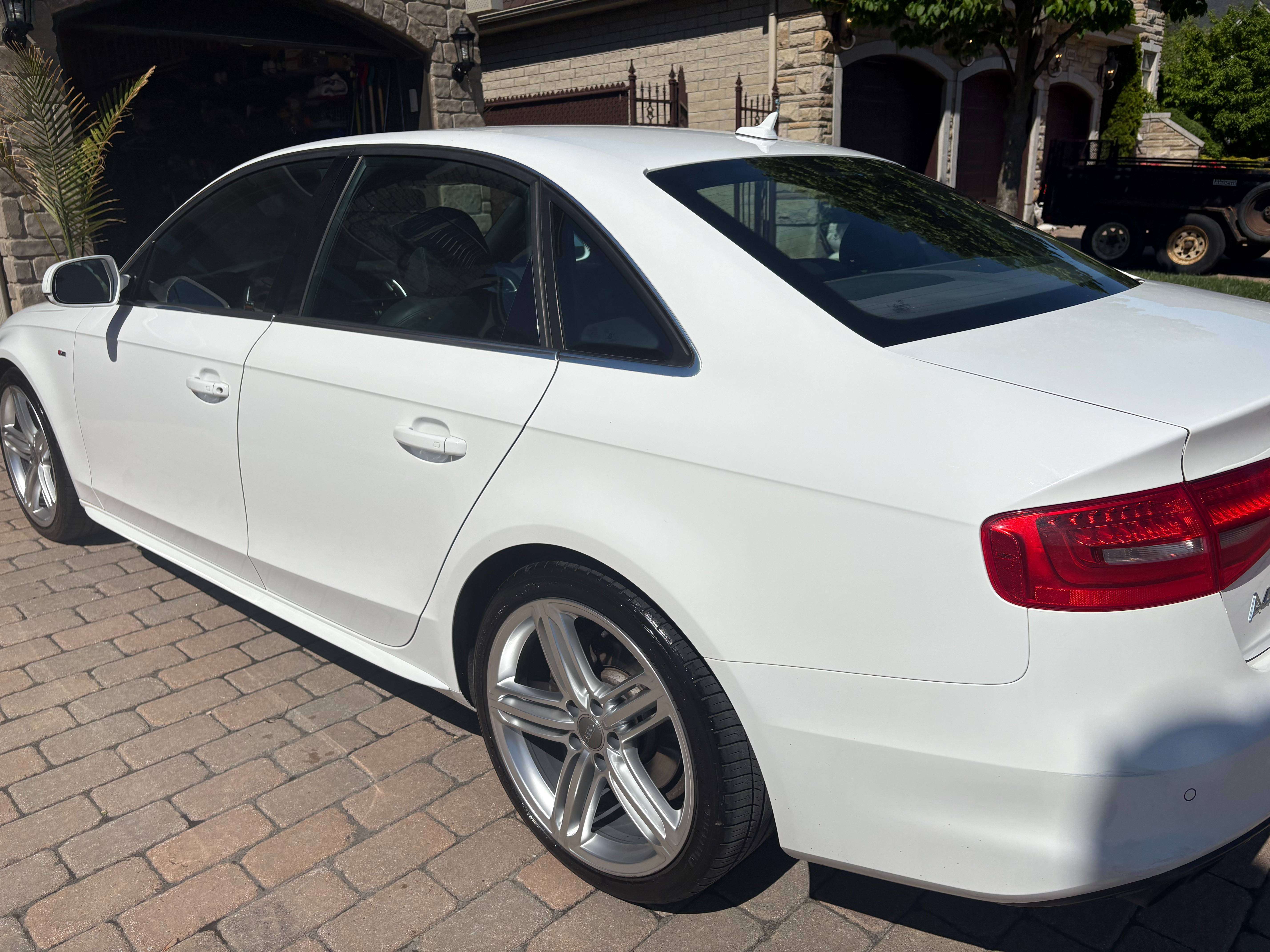 2015 Audi A4 Prestige - Sport Plus / S Line Competition Package alt 3