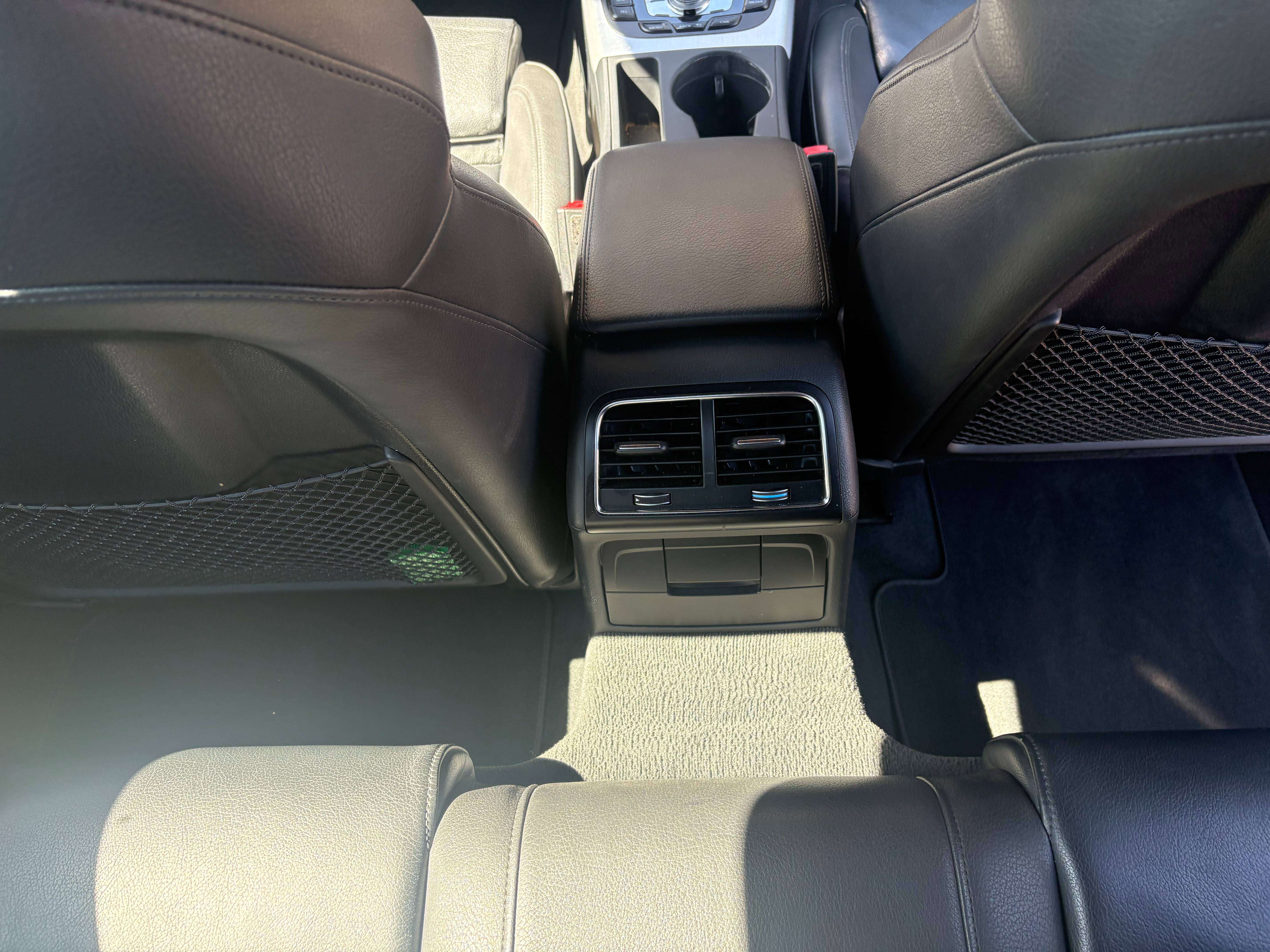 2015 Audi A4 Prestige - Sport Plus / S Line Competition Package thumb 13