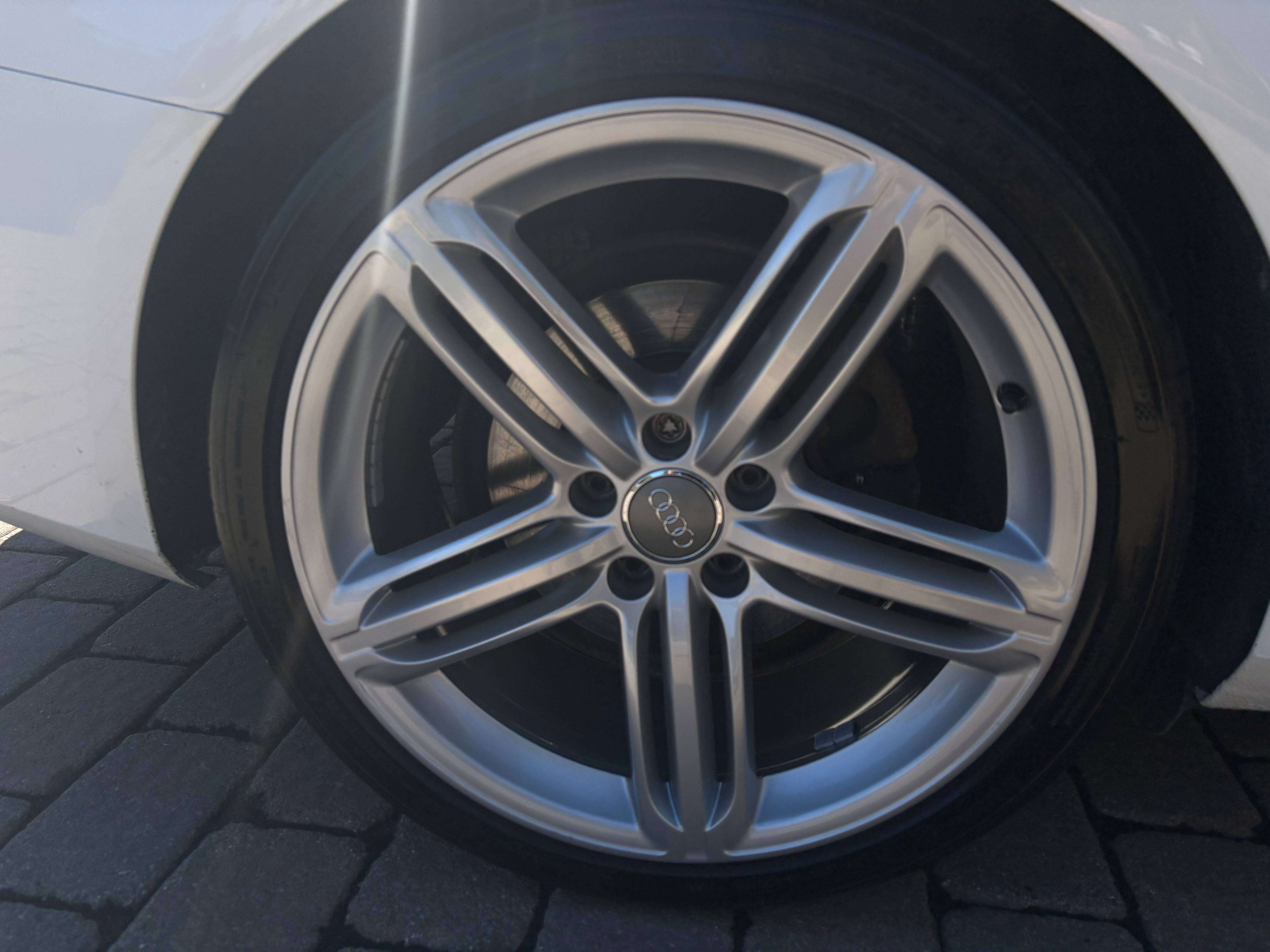 2015 Audi A4 Prestige - Sport Plus / S Line Competition Package thumb 15